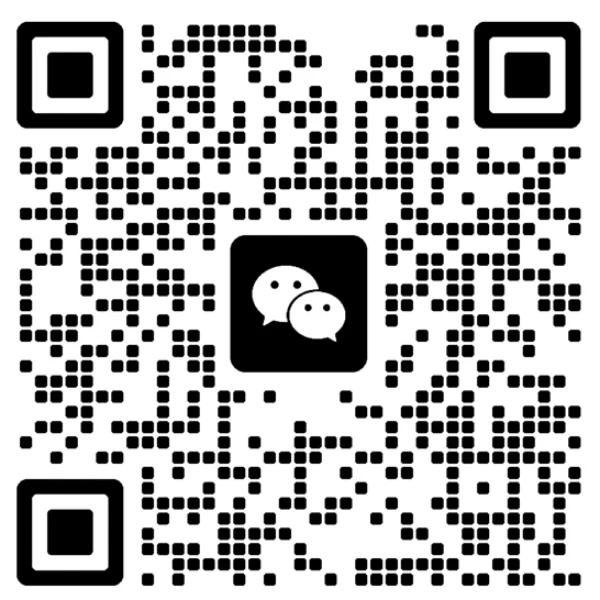 wechat Code