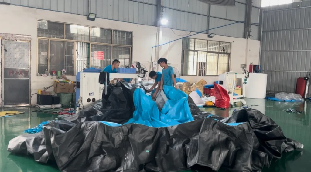 high temperature processing area (2)