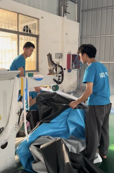 high temperature processing area (7)