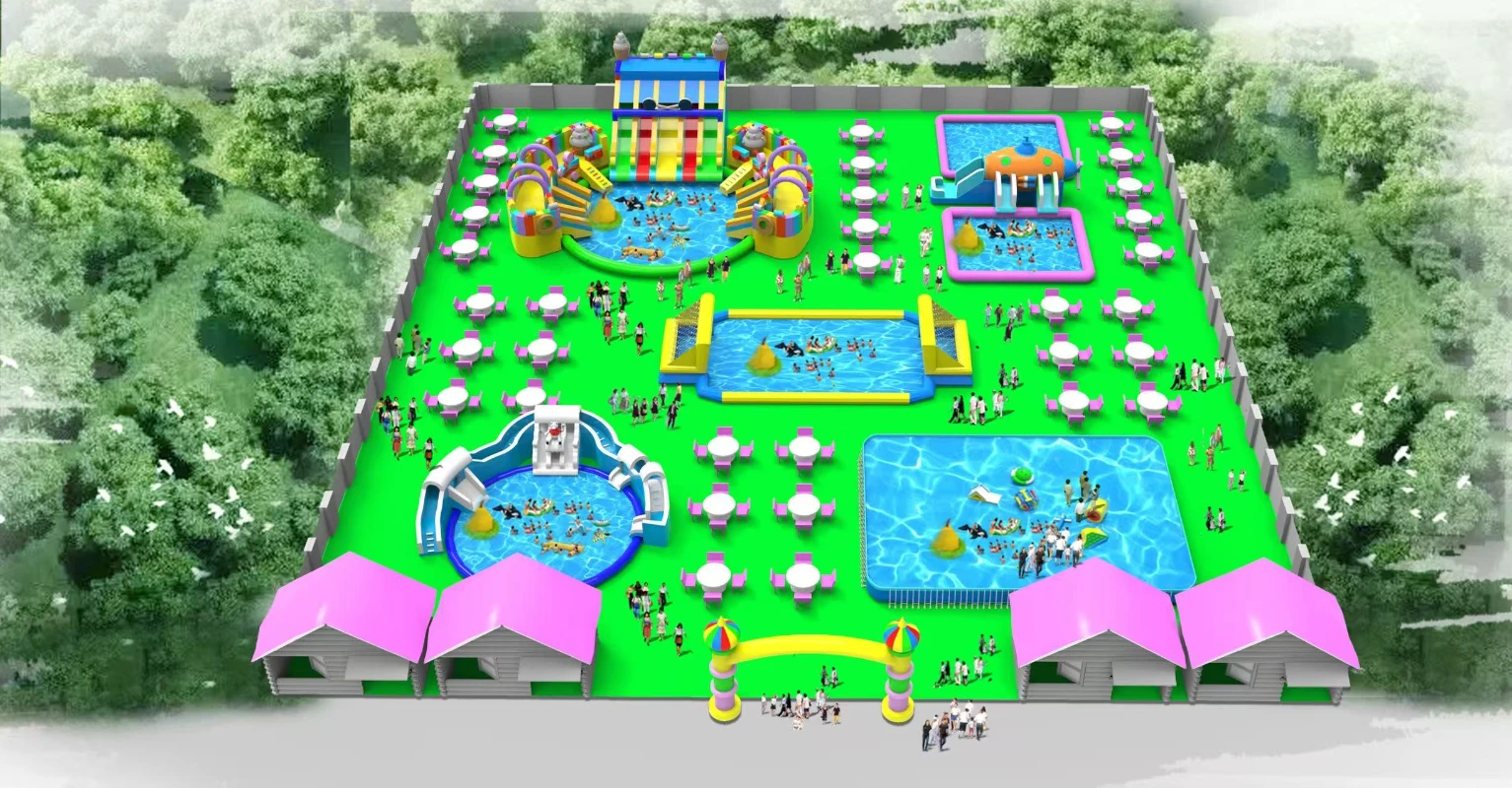 核心服务和交付成果2