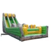 hiis 001 first series commercial inflatable dry slide honest