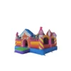 hibc 001 4*5 meter series inflatable bounce house honest