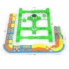 inflatable water obstacle course, floating aqua park, commercial inflatable water park, inflatable water challenge (copy)