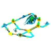 inflatable water obstacle course, floating aqua park, commercial inflatable water park, inflatable water challenge